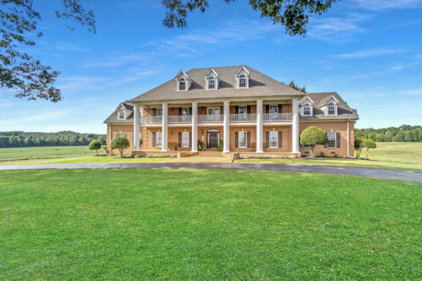 885 SPARKS RD, HORNSBY, TN 38044 - Image 1