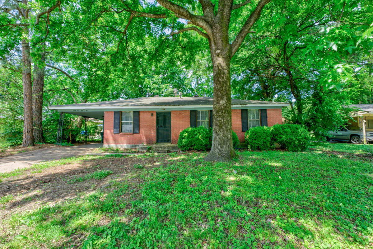4693 SPRING VALLEY DR, MEMPHIS, TN 38128, photo 1 of 28