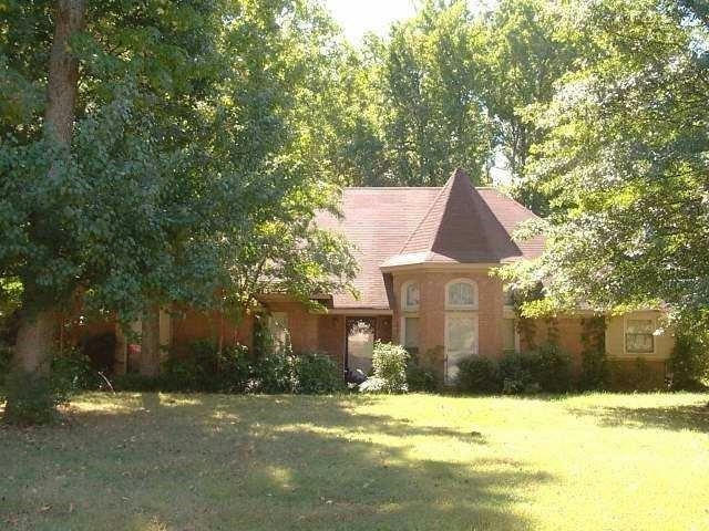 4781 KENDALL PL, MEMPHIS, TN 38128, photo 1 of 7