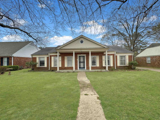 Memphis, TN Real Estate - Memphis Homes for Sale