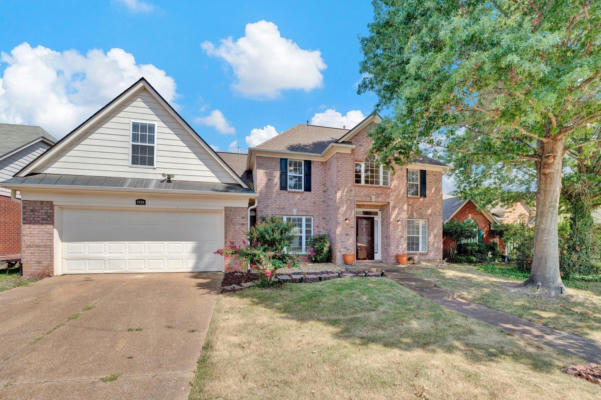 9236 SPEERBERRY CIR, CORDOVA, TN 38016 - Image 1