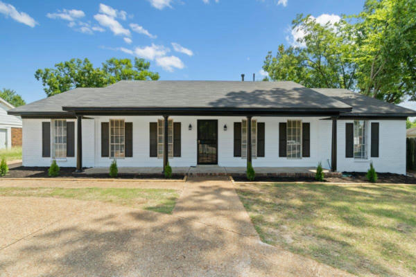 3384 S MENDENHALL RD, MEMPHIS, TN 38115 - Image 1