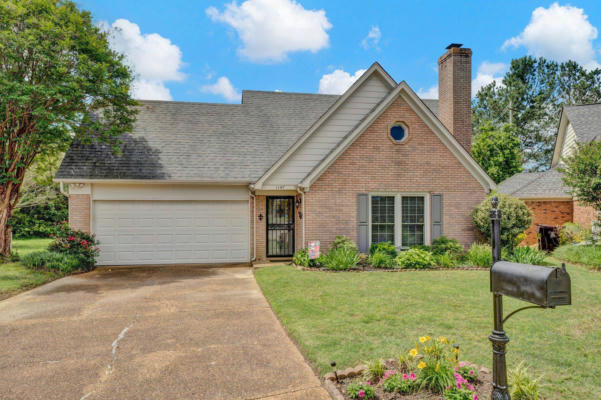 1197 SCARLET TANAGER LN, COLLIERVILLE, TN 38017 - Image 1