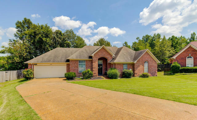 6945 WATERS BEND CV, MEMPHIS, TN 38141 - Image 1