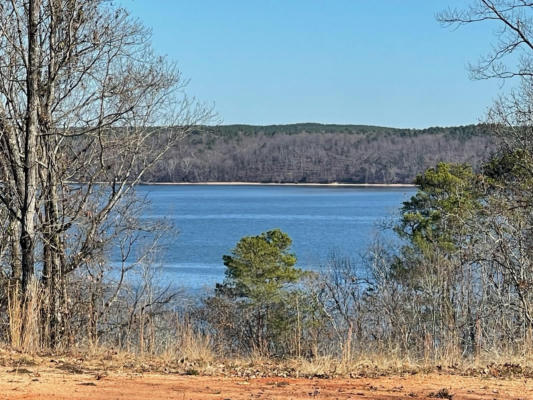 LOT 34 ISLAND VIEW DR, COUNCE, TN 38326, photo 3 of 6