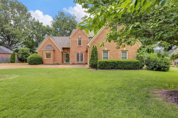 3408 AMROTH DR, COLLIERVILLE, TN 38017 - Image 1