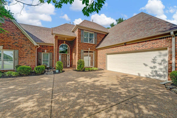 1331 RIDING BROOK DR, COLLIERVILLE, TN 38017 - Image 1