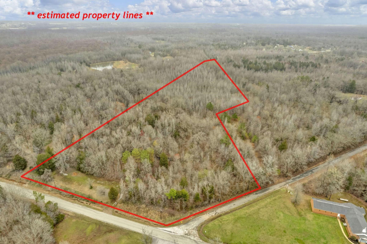 +/- 15 ACRES SCOTT DR, MOSCOW, TN 38057, photo 1 of 18