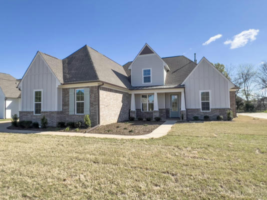 25 ROLLING HILL DR, PIPERTON, TN 38017 - Image 1