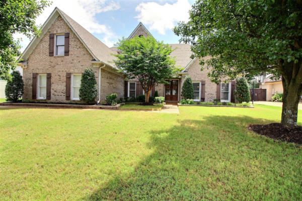 1564 E INDIAN WELLS DR, COLLIERVILLE, TN 38017 - Image 1