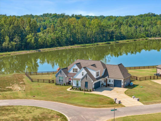 290 BURROW DR, PIPERTON, TN 38017 - Image 1