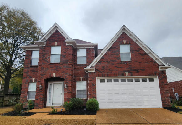 9333 S FAIRMONT CIR, COLLIERVILLE, TN 38017 - Image 1