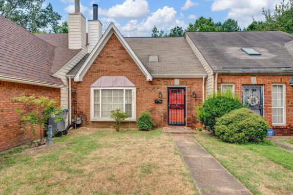 3741 DEER FOREST DR, MEMPHIS, TN 38115 - Image 1