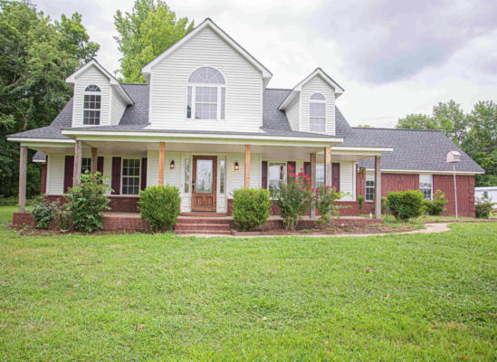 1520 GIRL SCOUT RD, DRUMMONDS, TN 38023 - Image 1