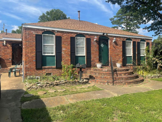 2964 ELKINS ST, MEMPHIS, TN 38114 - Image 1