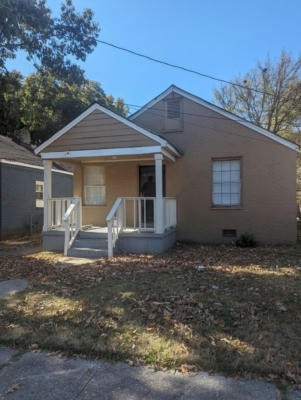 1621 MAPLEWOOD ST, MEMPHIS, TN 38108 - Image 1