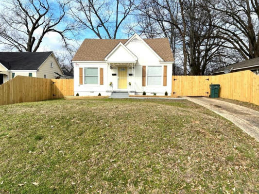 2428 LAMAR CIR, MEMPHIS, TN 38114 - Image 1