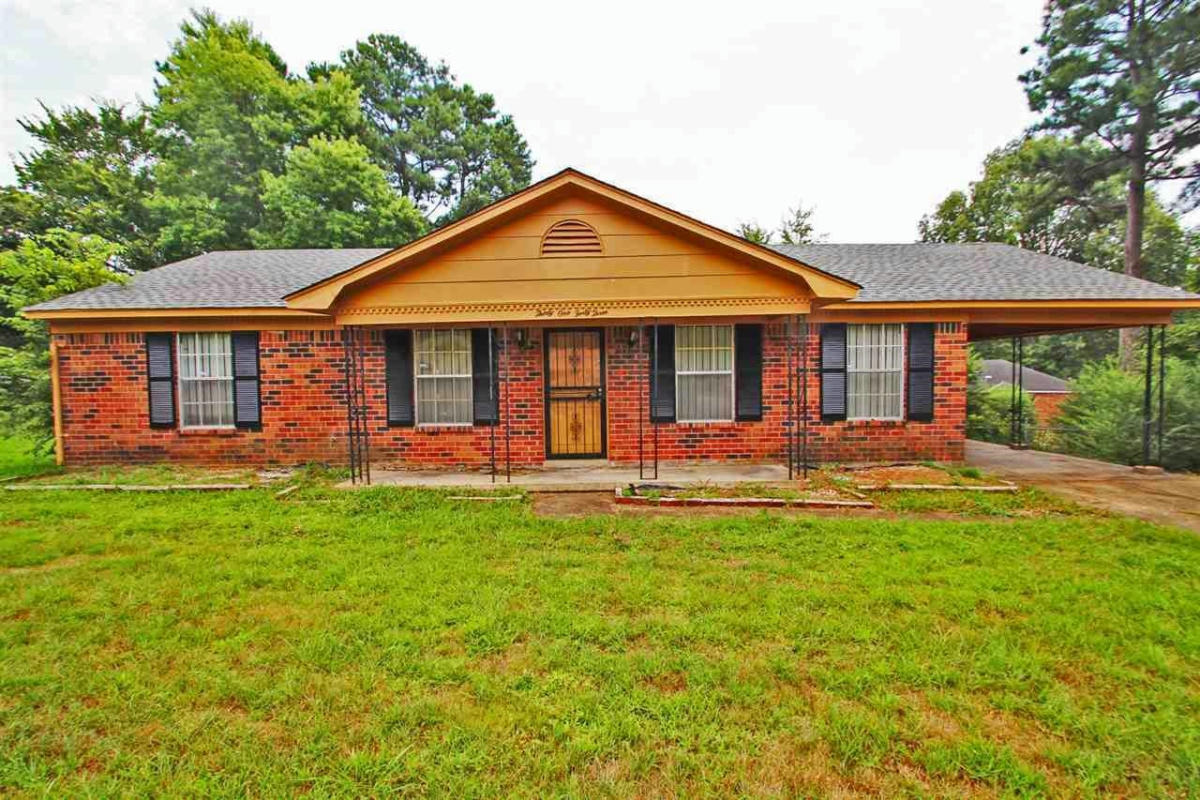 3143 GOLDEN OAKS CV, MEMPHIS, TN 38118, photo 1