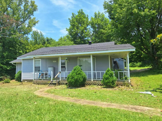 11555 STATE ROUTE 22A S, ENVILLE, TN 38332 - Image 1