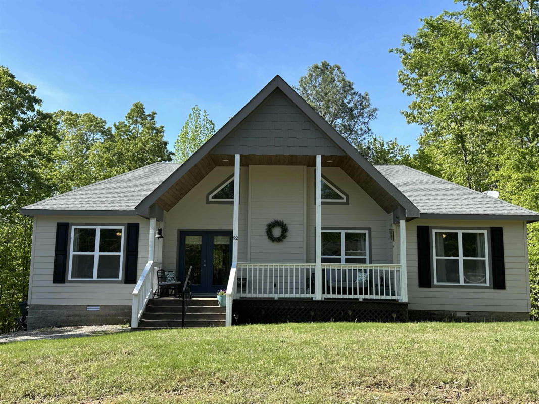 92 MOSSY BRANCH CV, COUNCE, TN 38326, photo 1 of 29