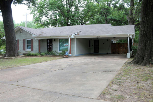 3600 CLEARBROOK ST, MEMPHIS, TN 38118 - Image 1