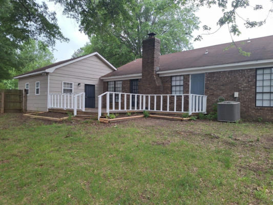 1412 HARDWOOD TRL, MEMPHIS, TN 38016, photo 5 of 32