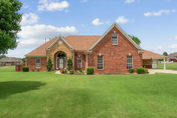 2446 TOWER DR, SOUTHAVEN, MS 38672 - Image 1