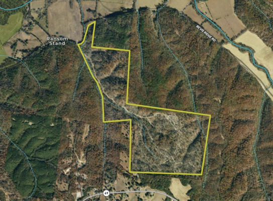 0 SECOND CREEK RD, LUTTS, TN 38471 - Image 1