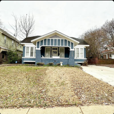 1519 N PARKWAY, MEMPHIS, TN 38112 - Image 1