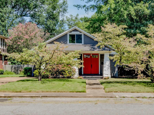 1742 FAXON AVE, MEMPHIS, TN 38112 - Image 1