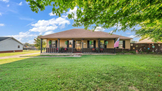 337 ANITA DR, ATOKA, TN 38004 - Image 1