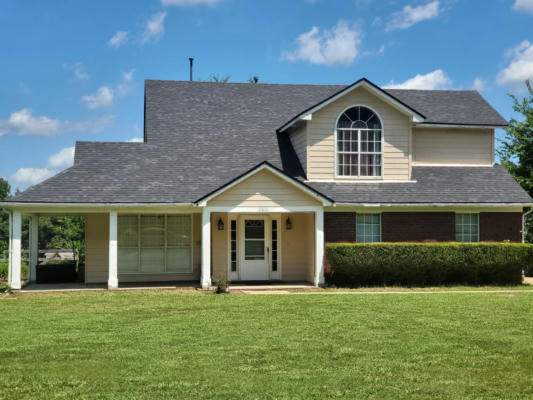 2610 BRIGHTON CLOPTON RD, BRIGHTON, TN 38011 - Image 1