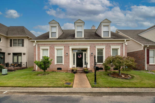 44 FOREST VILLAGE PL, CORDOVA, TN 38018 - Image 1