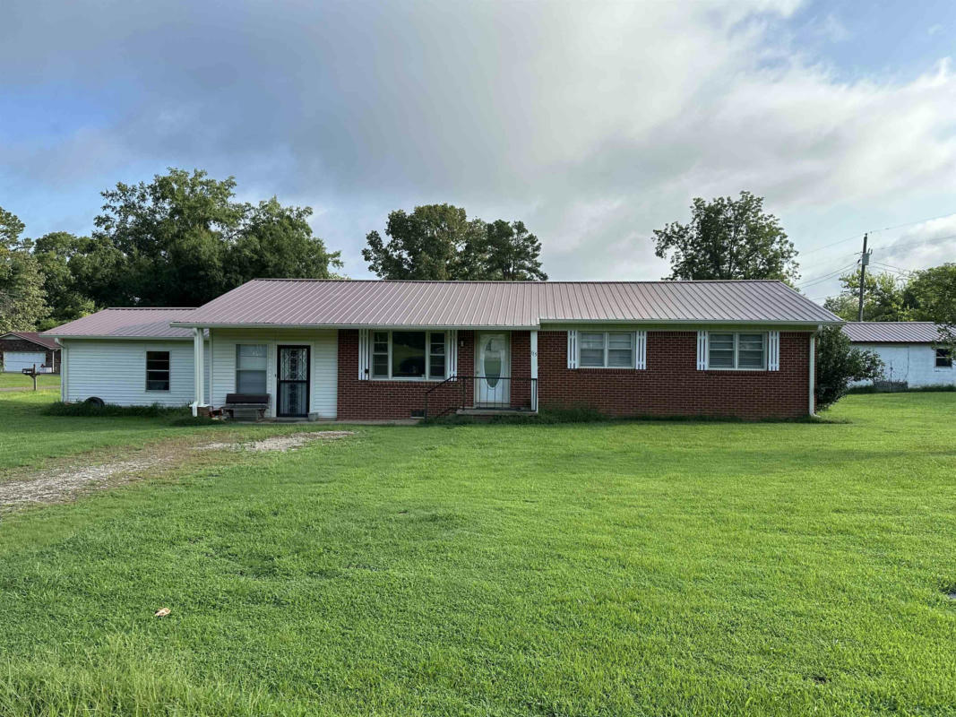 115 LAMBERT ST, ADAMSVILLE, TN 38310, photo 1 of 35