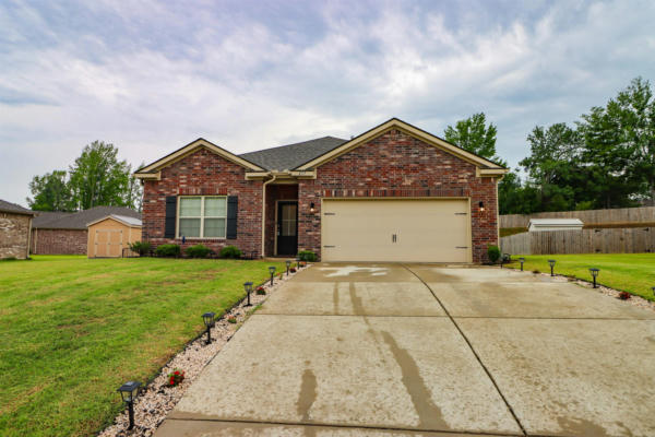 257 COLONIAL HEIGHTS DR, MUNFORD, TN 38058 - Image 1